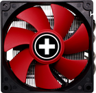 Кулер Xilence CPU Cooler Performance C A404T (4044953501173) - зображення 1