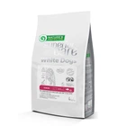 Сухой корм для собак Nature's Protection Superior Care White Dogs White Fish Junior All Sizes