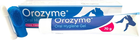 Стоматологические средства Ecuphar Orozyme Высокоэффективный гель для борьбы с проблемами зубов и десен 70 г (18205)