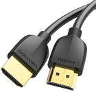 Кабель Vention HDMI - HDMI 3 м Black (6922794741591) - зображення 1