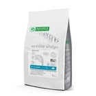Сухой корм для собак Nature's Protection Superior Care White Dogs Grain Free White Fish All Sizes and Life Stages