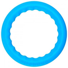 Іграшки Collar PitchDog Кільце для апортування, блакитний d: 20 см (z62372)