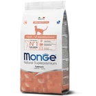 Сухой корм для кошек Monge Adult Cat с лососем