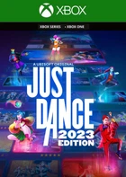 Ключ активации Just Dance® 2023 Edition для Xbox Series