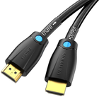 Кабель Vention HDMI - HDMI 5 м Black (6922794754089) - зображення 3
