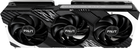 Відеокарта Palit PCI-Ex GeForce RTX 4080 Super GamingPro 16GB GDDR6X (256bit) (2550/23000) (1 x HDMI, 3 x DisplayPort) (NED408S019T2-1032A) - зображення 3