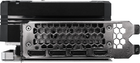 Відеокарта Palit PCI-Ex GeForce RTX 4080 Super GamingPro 16GB GDDR6X (256bit) (2550/23000) (1 x HDMI, 3 x DisplayPort) (NED408S019T2-1032A) - зображення 6