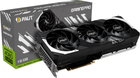 Відеокарта Palit PCI-Ex GeForce RTX 4080 Super GamingPro 16GB GDDR6X (256bit) (2550/23000) (1 x HDMI, 3 x DisplayPort) (NED408S019T2-1032A) - зображення 8