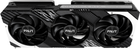 Відеокарта Palit PCI-Ex GeForce RTX 4070 Ti Super GamingPro 16GB GDDR6X (256bit) (2610/21000) (1 x HDMI, 3 x DisplayPort) (NED47TS019T2-1043A) - зображення 5