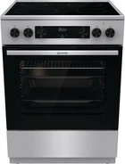 Плита електрична Gorenje GEСS6С70XС 71 л