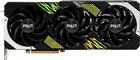 Відеокарта Palit PCI-Ex GeForce RTX 4070 Ti Super GamingPro OC 16GB GDDR6X (256bit) (2670/21000) (1 x HDMI, 3 x DisplayPort) (NED47TSH19T2-1043A) - зображення 1