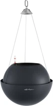 Вазон Lechuza Bola Color 32 Серый (4008789168641)