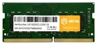 Модуль пам'яті atria uat43200cl22sk1/8