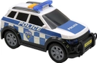 Samochód policyjny Teamsterz Mighty Moverz (5050841683615) - obraz 3
