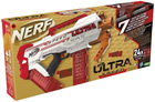 Blaster Hasbro Nerf Ultra Speed z 24 rzutkami (5010994139308) - obraz 1