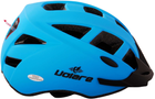 Велосипедний шолом Volare 54-58 см Синій (8715347011283) - зображення 1