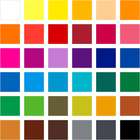 Набір кольорових олівців Staedtler Ergosoft 36 шт (4007817028599) - зображення 6