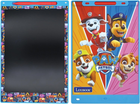 Tablet do rysowania Lexibook E-ink Magic Tab Paw Patrol z szablonami 28 cm (3380743084183) - obraz 1