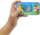Інтерактивна іграшка Lexibook Paw Patrol Cyber Arcade Pocket (3380743088655) - зображення 4