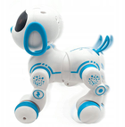 Programowalny robot-pies Lexibook Power Puppy Junior (3380743100715) - obraz 2