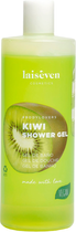 Żel pod prysznic Laiseven Kiwi 750 ml (8411322244614) - obraz 1