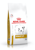 Сухой корм для собак Royal Canin Urinary S/O Small Dog