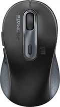 Мышь Promate Ken Wireless/Bluetooth Black (ken.black)