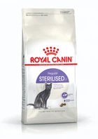 Сухой корм для кошек Royal Canin Sterilised