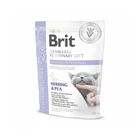 Сухий корм для кішок Brit VD Gastrointestinal при захворюваннях шлунково-кишкового тракту з оселедцем