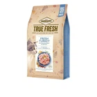 Сухой корм для кошек Carnilove True Fresh Cat Turkey с индейкой