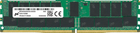 Pamięć Micron DDR4-3200 16384 MB PC4-25600 (MTA18ASF2G72PZ-3G2R) - obraz 1