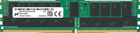 Pamięć Micron DDR4-3200 65536 MB PC4-25600 (MTA36ASF8G72PZ-3G2R) - obraz 1