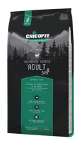 Сухий корм Chicopee HNL Soft Adult Ostrich&Potato зі страусом і картоплею
