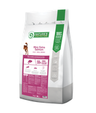 Сухий корм для собак Nature's Protection Mini extra Salmon Adult Small breeds