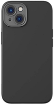 Панель + скло Baseus Liquid Silica для Apple iPhone 14 Plus Black (ARYT001401) - зображення 1