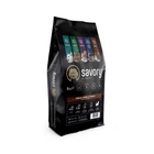 Корм Savory Adult Cat Sensitive Digestion Fresh Lamb & Turkey