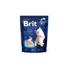 Сухой корм для кошек Brit Premium by Nature Cat Kitten