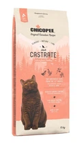 Сухой корм для кошек Chicopee CNL Cat Adult Castrate