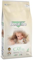 Сухой корм BonaCibo Adult Lamb&Rice