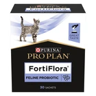 Додатковий корм для дорослих кішок і кошенят Purina Pro Plan FortiFlora Feline Probiotic