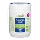 Вітаміни та мінерали Canvit Canvit Chondro MAXI для собак зі симптомами порушень рухової функції, з проблемами опорно-рухового, сухожильного апарату, остеоартриті 500 гр (can50731)