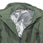 Куртка зимняя Vik-Tailor SoftShell Olive 48 - изображение 6