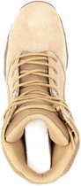 Ботинки Magnum Boots Cobra 8.0 V1 45 Desert Tan - изображение 11