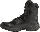 Ботинки Magnum Boots Cobra 8.0 V1 45 Black - изображение 3