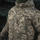 M-Tac куртка зимняя Alpha Gen.IV Primaloft MM14 XL/L - изображение 9