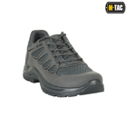 M-Tac кросівки тактичні Iva Grey 43 - зображення 3