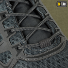 M-Tac кроссовки тактические Iva Grey 43 - изображение 8