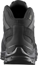 Ботинки Salomon XA Forces MID GTX 2 EN 11 Черный - изображение 4