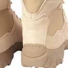 Ботинки Magnum Boots Cobra 8.0 V1 41,5 Desert Tan - изображение 7