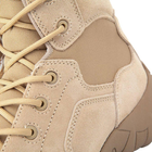 Ботинки Magnum Boots Cobra 8.0 V1 41,5 Desert Tan - изображение 9